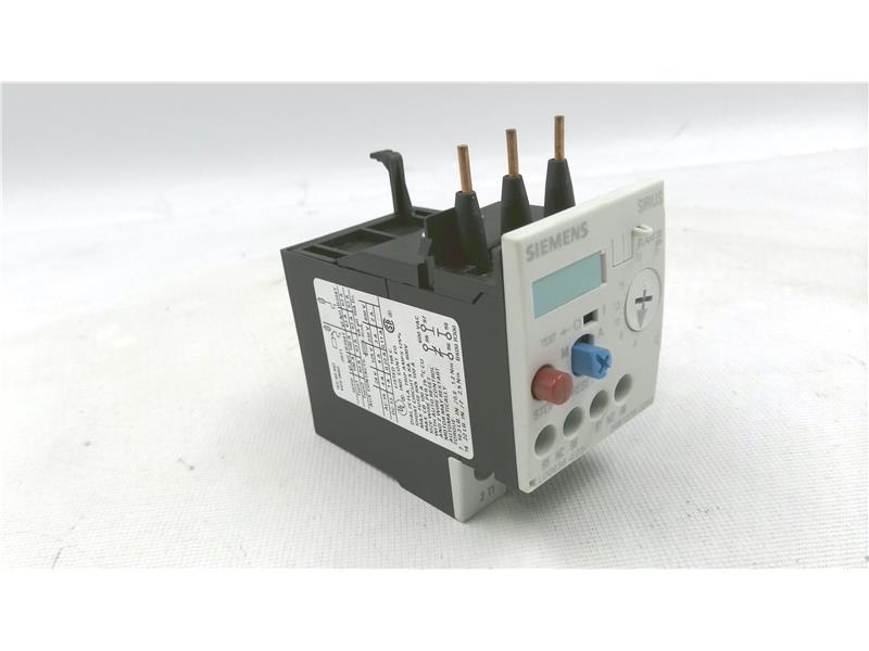 SIEMENS 3RB1026-2QB0