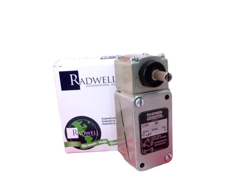 C2B-T-JK012T by SCHNEIDER ELECTRIC