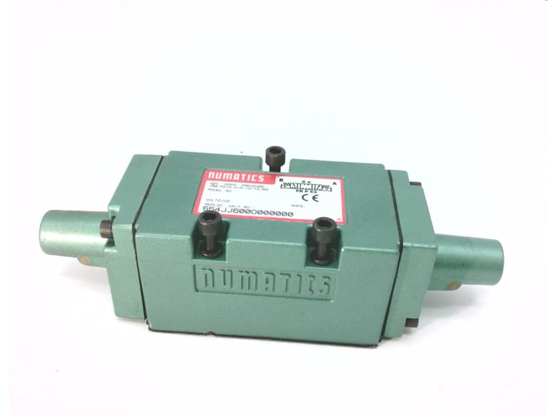 554JJ600O000000 by ASCO