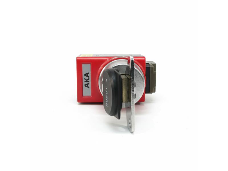 FORTRESS INTERLOCKS AKA