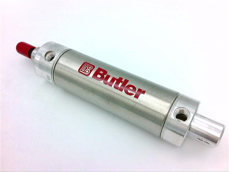 BUTLER AUTOMATIC P061295