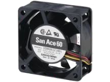 SANYO 109R0612G401