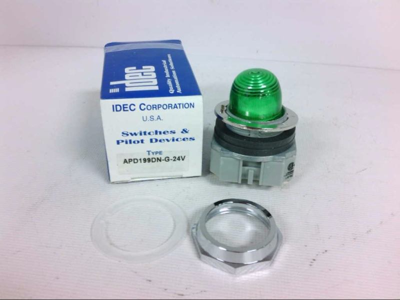 IDEC APD199DN-G-24V