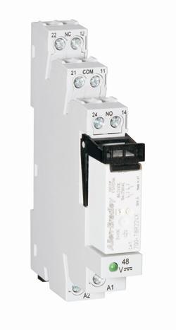 ALLEN BRADLEY 700-HLT12U1