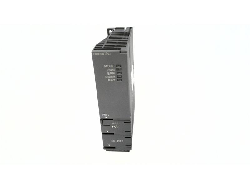 MITSUBISHI Q00UCPU