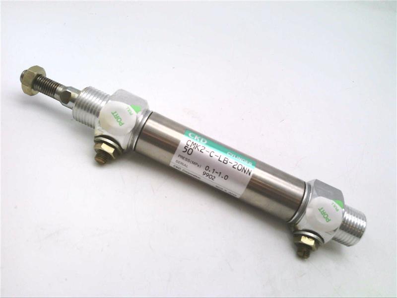 CKD CORP CMK2-C-LB-20NN-50