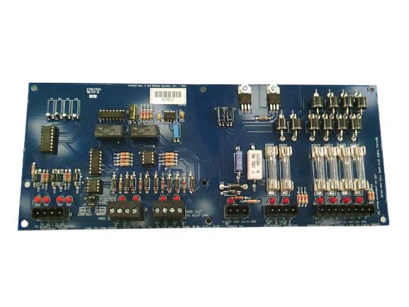 DSX ACCESS SYSTEMS DSX-1040-CDM