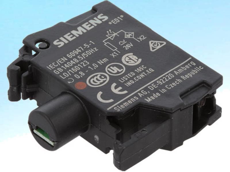 SIEMENS 3SU1401-2BC30-1AA0