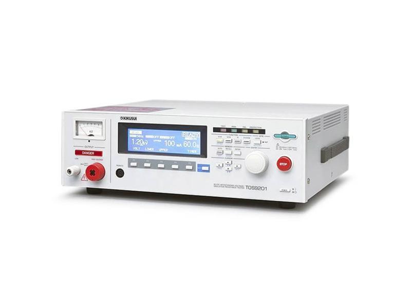 TOS9201 by KIKUSUI ELECTRONICS