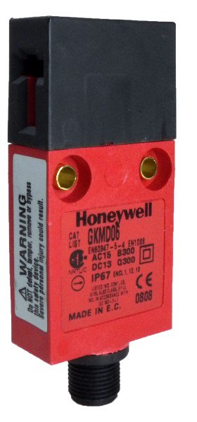 HONEYWELL 2TL1-2G