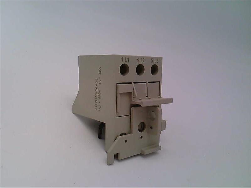 SIEMENS 3VU9-138-3AA00