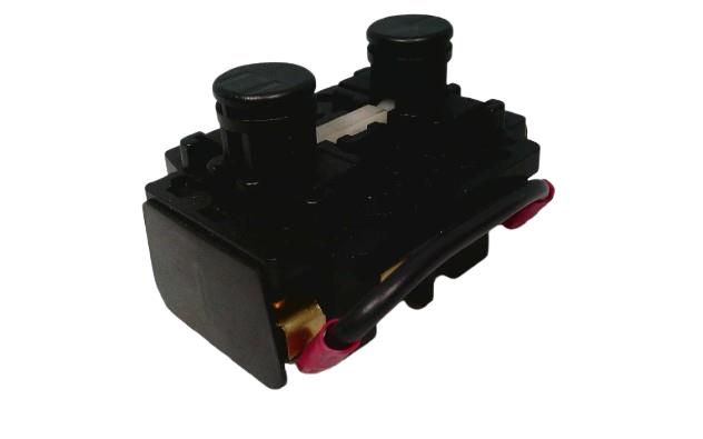 MAGNETEK SBPU-S