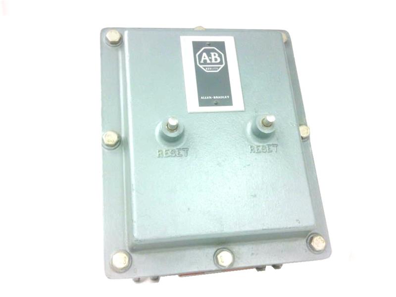 ALLEN BRADLEY 709-AEB103