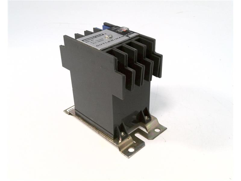 EATON CORPORATION D40RBA1