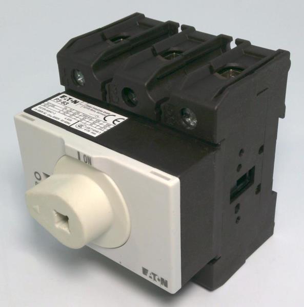 EATON CORPORATION P3-63/XM