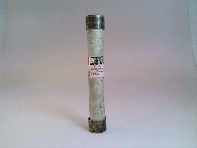 ENGLISH ELECTRIC C30HR