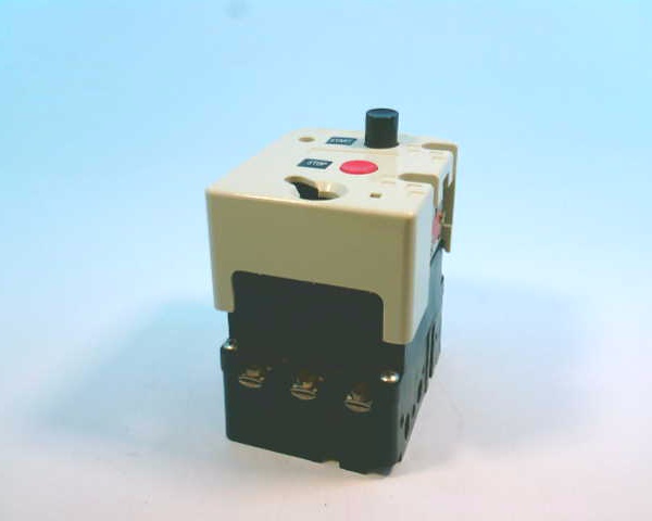 EATON CORPORATION PKZM3-16-U-NA