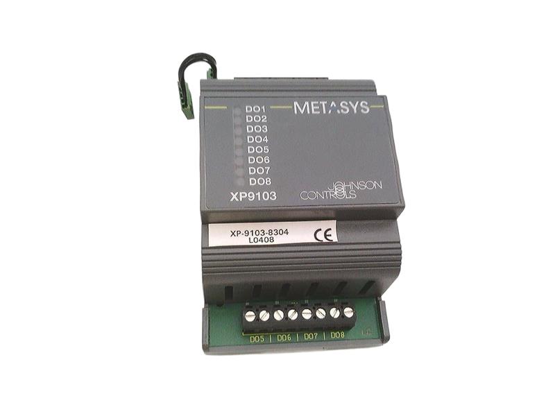 XT-9103-8304 by JOHNSON CONTROLS
