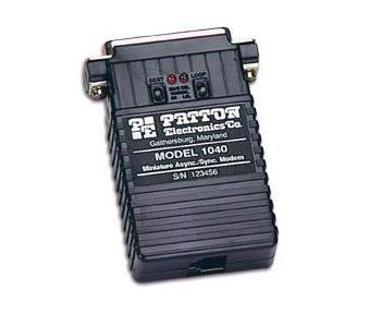 PATTON 1040UF