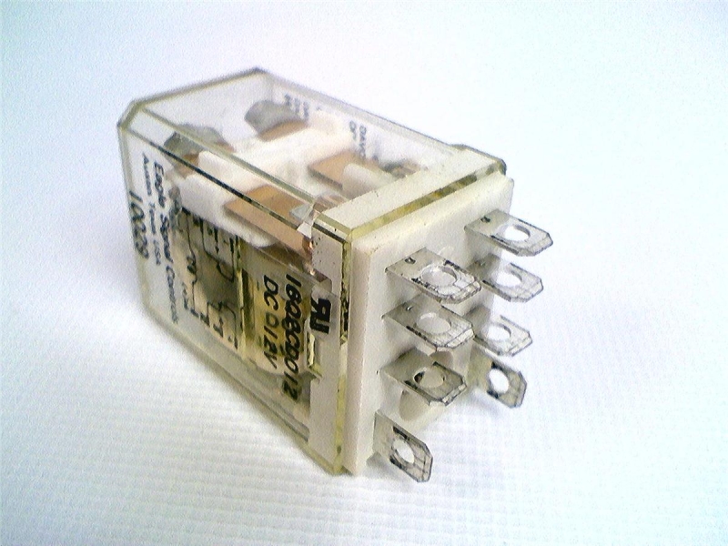 DANAHER CONTROLS 16Q2CD012