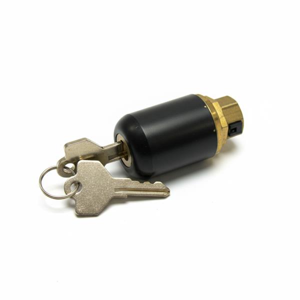 ALLEN BRADLEY 800EB-KB342LX20