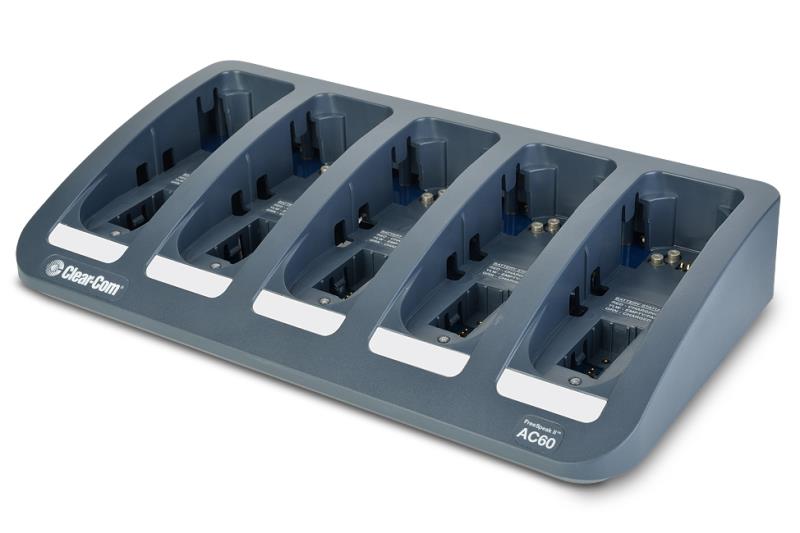 CLEAR COM AC60