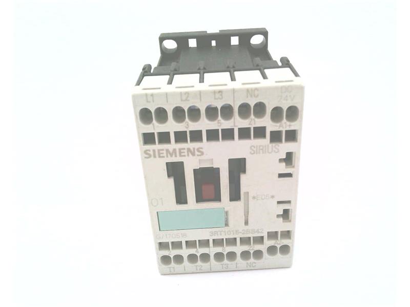 SIEMENS 3RT1015-2BB42