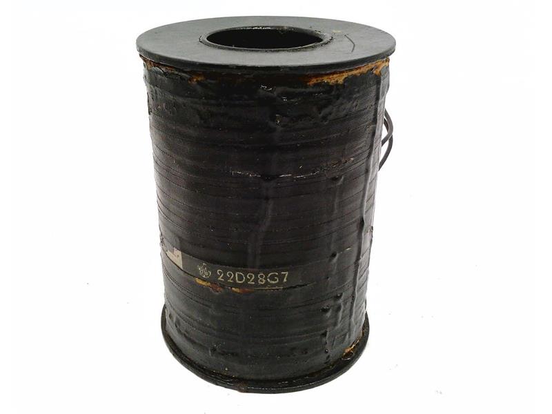 GENERAL ELECTRIC 22D28G7