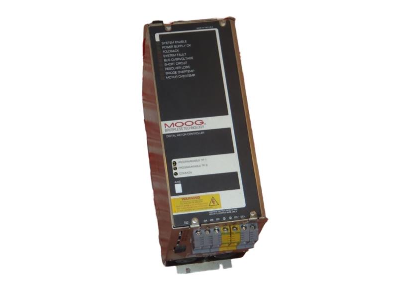 T164-007D-10-B1-2 by MOOG