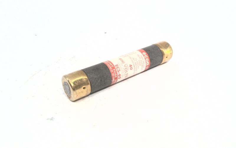 ECONOMY FUSE ECS-40