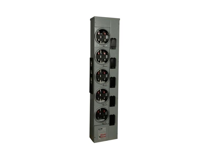 EATON CORPORATION 1MM512RRLC