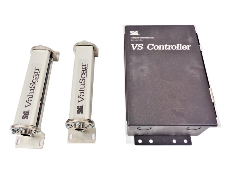 OMRON VS650120-M5-A101-DC1-30X-30R