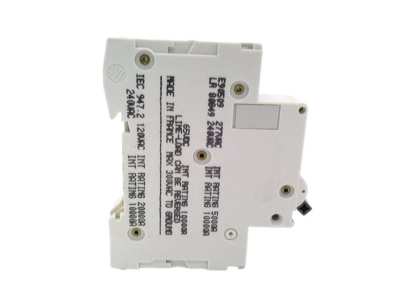 SCHNEIDER ELECTRIC MG24431