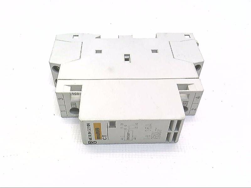 SCHNEIDER ELECTRIC MG15957