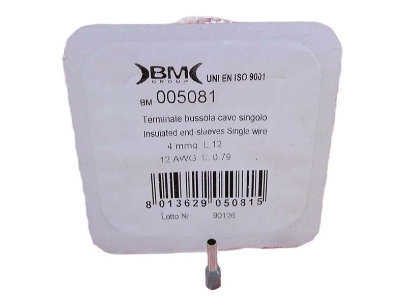 AUTOMATION DIRECT BM005081-EACH