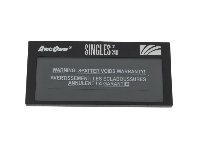 WALTER SURFACE TECHNOLOGIES S240-12