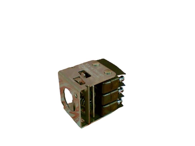 HONEYWELL 2D5