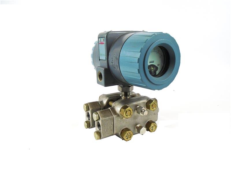 INVENSYS 823DP-I352NL2-D