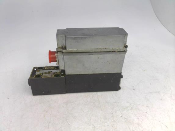 PARKER D1FHE80DCNBJ0012