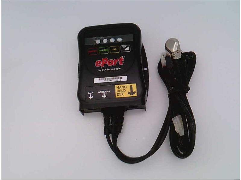 USA TECHNOLOGIES VVVUT2101335