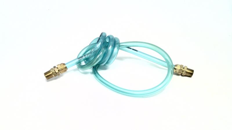 PARKER U-64-GRN-0500