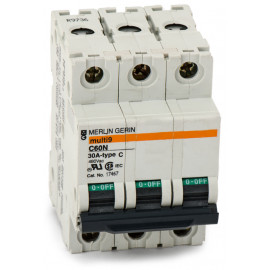 SCHNEIDER ELECTRIC MG17467