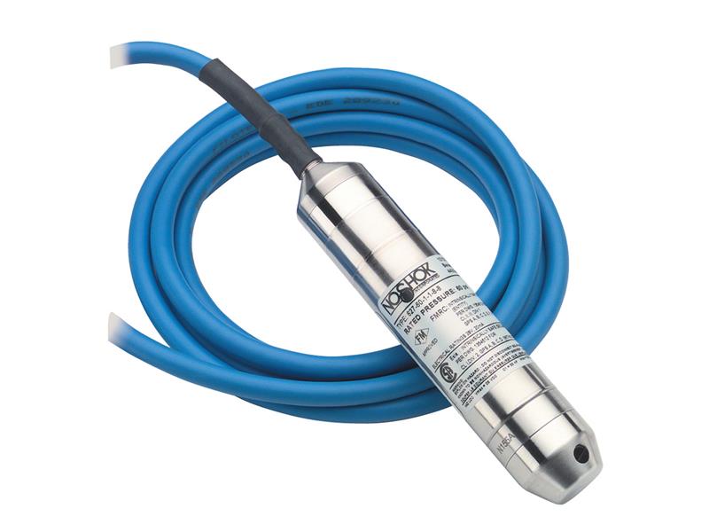 NOSHOK 627-150INH2O-1-1-N-40