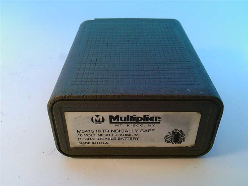 MULTIPLIER BATTERY M5415