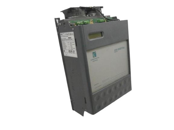 PARKER 590C/0350/6/0/0/1/1/00/000