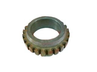 EATON CORPORATION 48557-0000