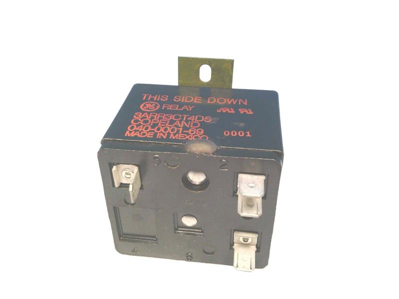 COPELAND 940-0001-69