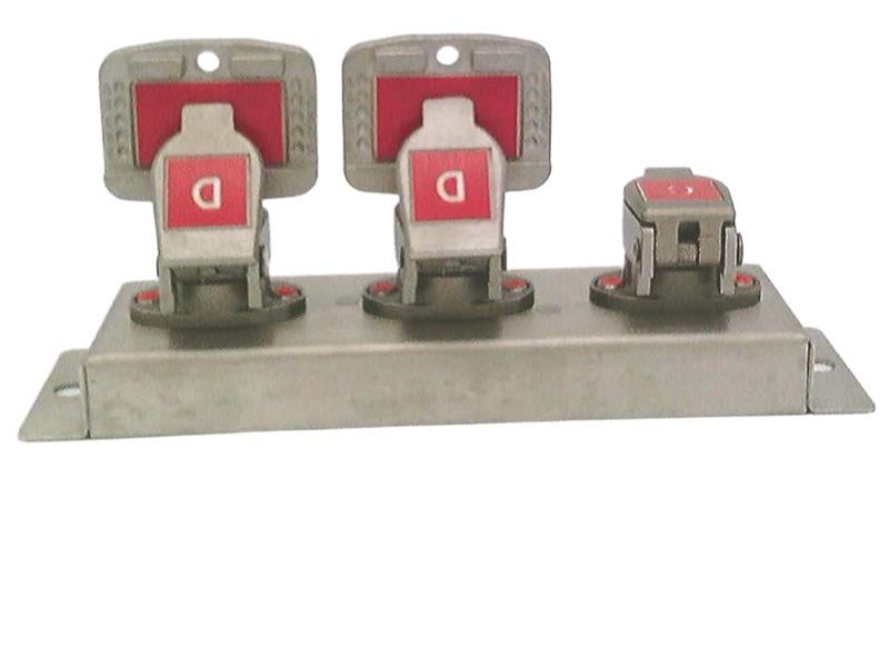 440T-MKEXE11X036 by ALLEN BRADLEY