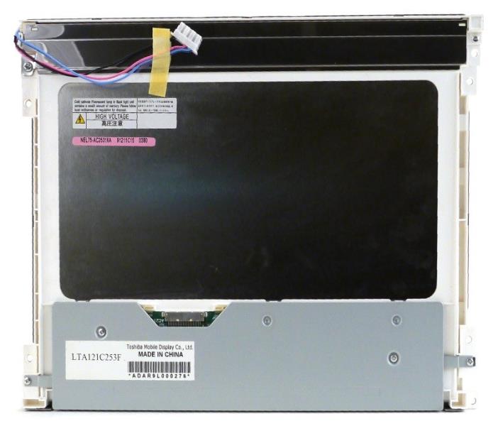 LTA121C253F by TOBISHI