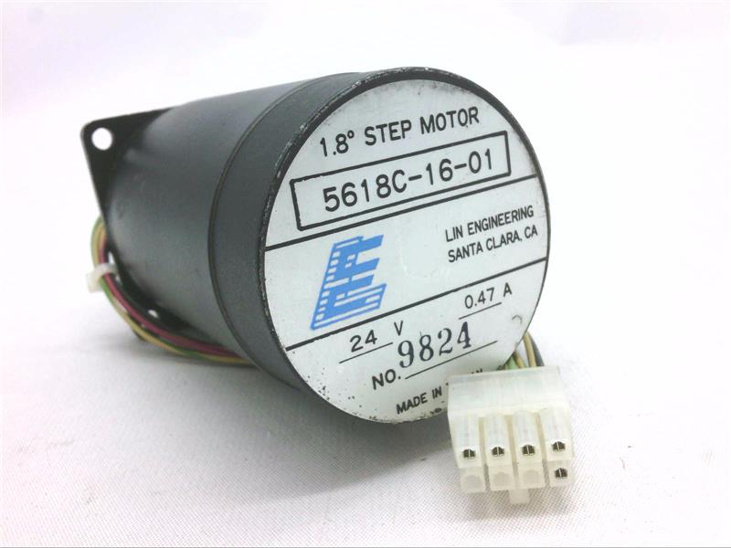 LIN ENGINEERING 5618C-16-01